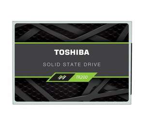 Dysk SSD Toshiba 480GB