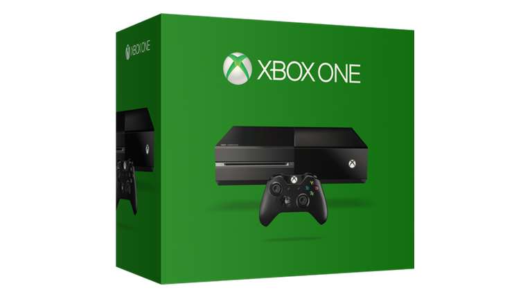 Xbox One 500GB za ~672zł z wysyłką! @ Microsoft Store (Szwajcaria)
