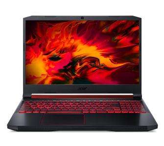 Laptop Acer Nitro 5 144hz R5 4600H 8/512/ GTX1650 w ratach 2849 + odroczenie