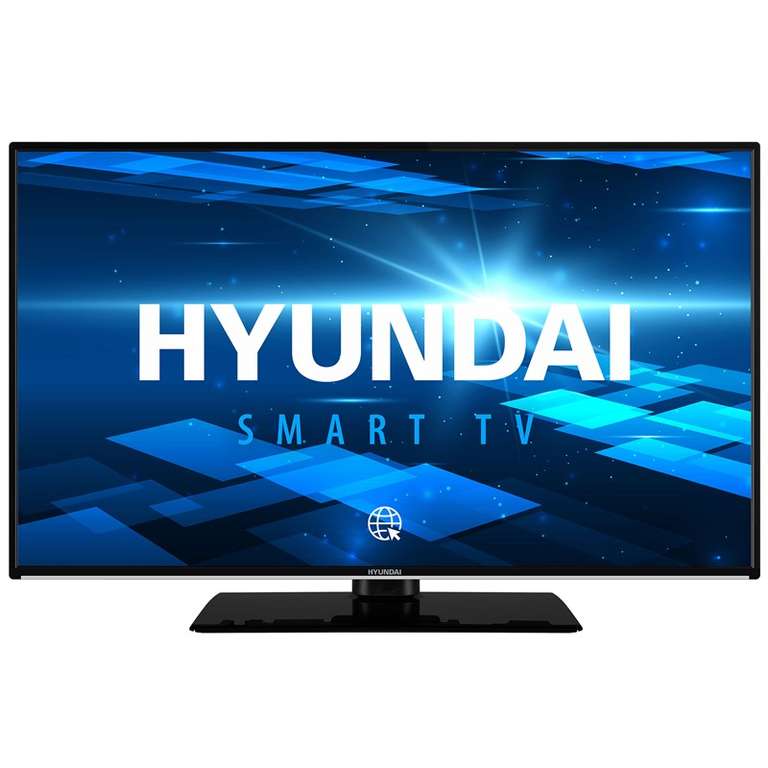 Telewizor 32" FHD Hyundai FLR 32TS543, VA, DirectLed, 300cd, Hyundai Smart. IL 7ms, stereo 12W