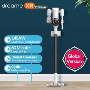 Dreame XR Premium (cena za sztukę przy zakupie 2-ch) -180,8$