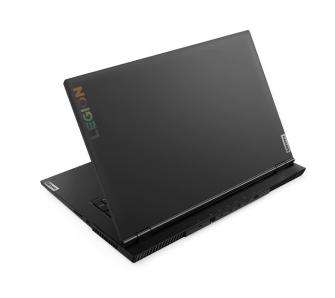 Laptop Lenovo Legion 5 17IMH05H 17,3" 144Hz Intel® Core™ i7-10750H - 8GB RAM - 512GB Dysk - GXT1660Ti Grafika