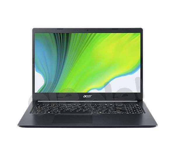 Laptop Acer Aspire 5 15,6" AMD Ryzen 5 4500U - 16GB RAM - 512GB SSD NVMe