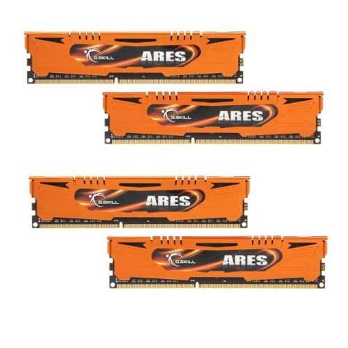 G.Skill Ares 3200MHz CL14 4x8GB [32GB]