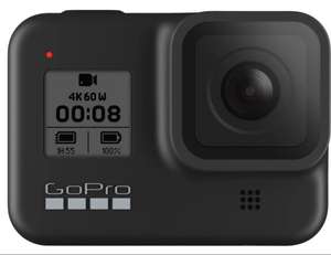 Kamera sportowa GoPro Hero 8 Black Go Pro WiFi 4K smartweek