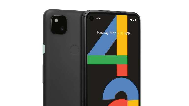 W Niemieckim Media Markt Google Pixel 4a za 340 € 1540 zł