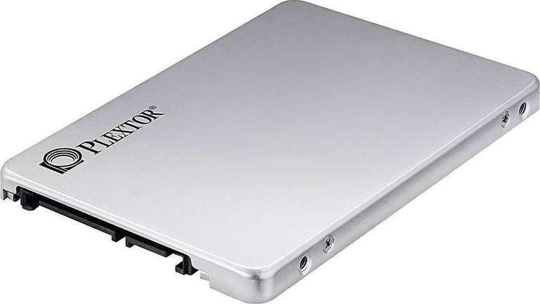 Dysk SSD Plextor MV8 Series 512 GB 2.5'' SATA III
