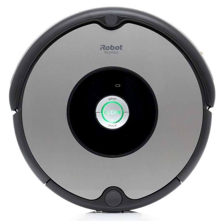 iRobot Roomba 604