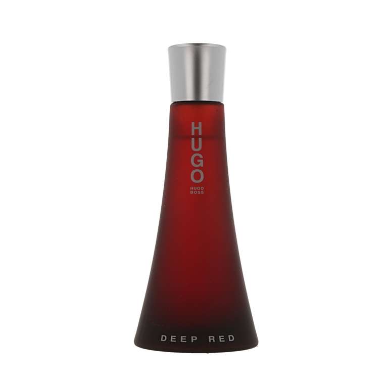 Hugo Boss Deep Red 90 ml woda perfumowana dla kobiet EDP