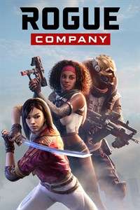 Rogue Company za darmo @ Xbox One/PS4
