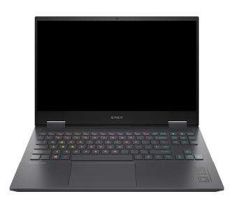 Laptop HP OMEN 15-en0011nw 15,6" AMD Ryzen 5 4600H - 8GB RAM - 256GB Dysk - GTX1660Ti Grafika