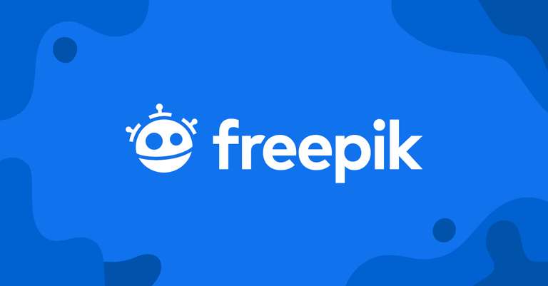 Freepik Premium 1 rok