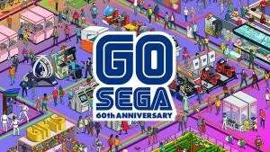 Ekskluzywne darmowe mini gry z okazji 60th SEGA Anniversary od 15 do 18 października @Steam