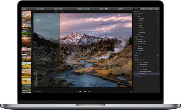 Skylum Luminar 3 do edycji zdjęć na Windows oraz macOS za darmo