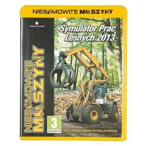 NM Agrar Symulator 2012 za 17,44zł @ Inbook.pl