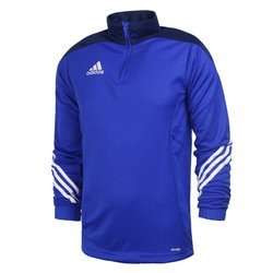 Bluza Adidas Sereno 14. Trzy kolory
