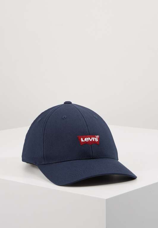 [Zalando] Kilka fajnych promocji na czapki z daszkiem: Levi's, Ellesse, Alpha Industries, '47