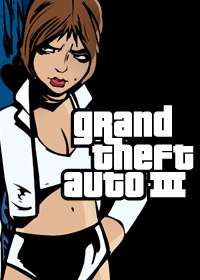 Grand Theft Auto III (GTA 3) PC Steam
