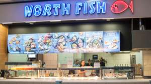 North Fish -50% od 17.00 tylko dziś