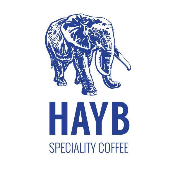 Rabat -15% na kawy pod espresso @HAYB
