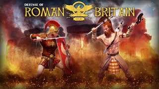 Defense of Roman Britain za darmo @ Indiegala