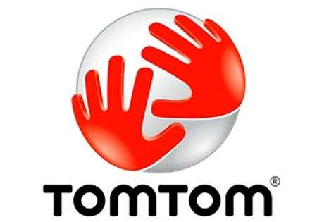 TomTom go subskrypcja na rok za darmo (Android & iOS & Huawei)