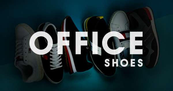 Skechers Półbuty- Parton - Wilcon - Wyprzedaż męskiego obuwia do - 60% Office Shoes