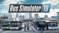 Bus Simulator 18 MOD KIT za darmo od Epic Games
