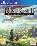 NI NO KUNI II: REVENANT KINGDOM (PS4)