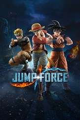 Darmowy weekend z Jump Force, Playerunknown's Battlegrounds oraz Dead by Daylight w ramach Xbox Live Gold Free Play Days @ Xbox One