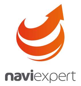 NaviExpert 50% taniej