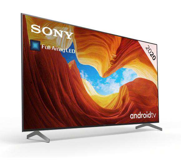 TV Sony 85 cali 85XH9096 + Golarka GILLETTE Fusion ProGlide Styler za 9078,99PLN @mediaexpert