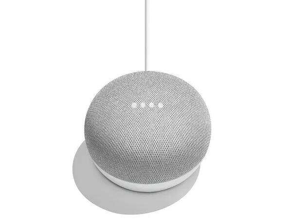 Google home mini - najlepsze radio i home assistant za grosiki
