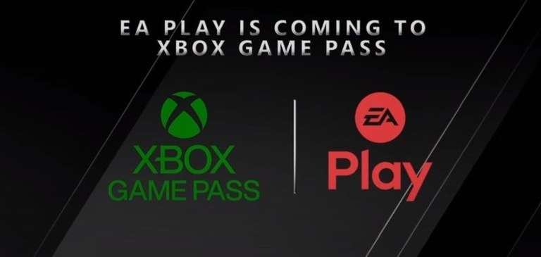 EA Play w abonamencie XBOX Game Pass Ultimate + Nowe gry w ofercie Xbox Game Pass : Gears Tactics, The Medium, Dragon Quest XI