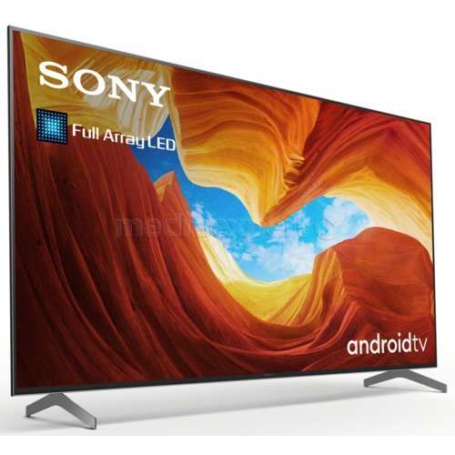 Telewizor Sony 55" KD-55HX9096 + Huawei Band 4 3108 zł Mediaexpert