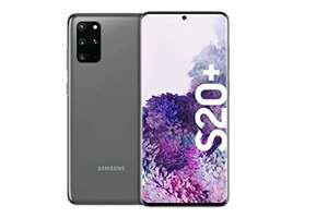 [Amazon] Samsung S20+ 8/128GB, 3 lata gwarancji