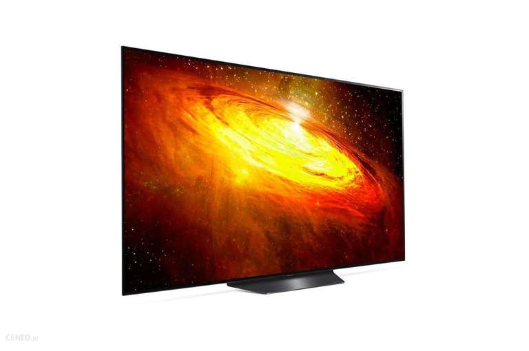 Telewizor TV OLED LG 55BX3LB 55" 4K UHD seria BX, od 29.11.