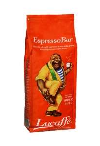 2 kg kawy luccaffe + 1 kg Luccaffe Mamma Lucia gratis