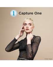 Capture One -30% (program dla fotografów)