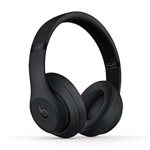 [Amazon] Słuchawki Beats Studio 3 Over-Ear BT ANC