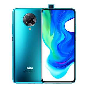 POCO F2 PRO 6/128 5G neon blue 392,32€