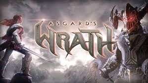 Asgard's Wrath za darmo dla nabywców Oculus Quest 2