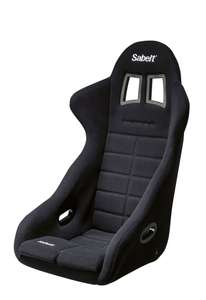 Fotel samochodowy Sabelt z homologacją FIA