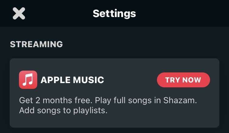 Apple Music 5 miesiący za darmo dla nowych, 2 miesiące dla osób które już testowały