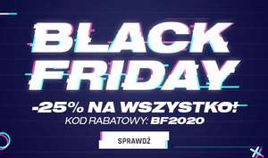 Black Friday na ZgodaFC