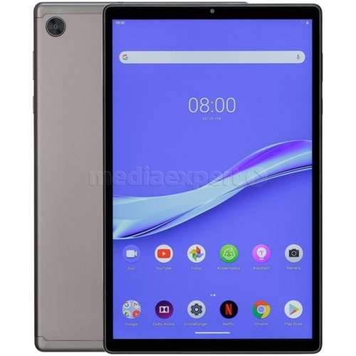 Tablet LENOVO Tab M10 Plus 10.3 WiFi Iron Grey 4/64