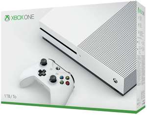 Xbox one s 1TB 181,52€
