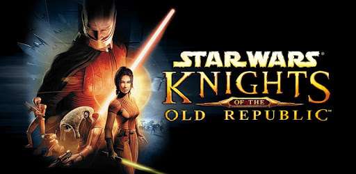 Star Wars™: Knights of the Old Republic [iOS] [Android]