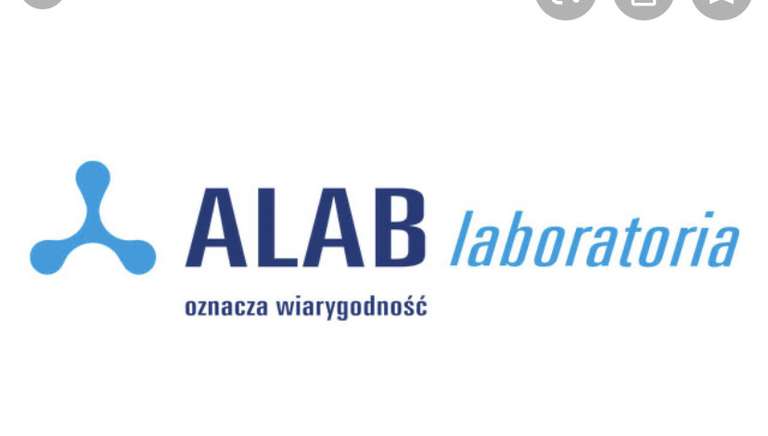 Rabat 20% na badania w ALAB laboratoria w ramach kampanii PSOlife