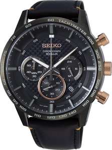 Zegarek Seiko ssb361p1